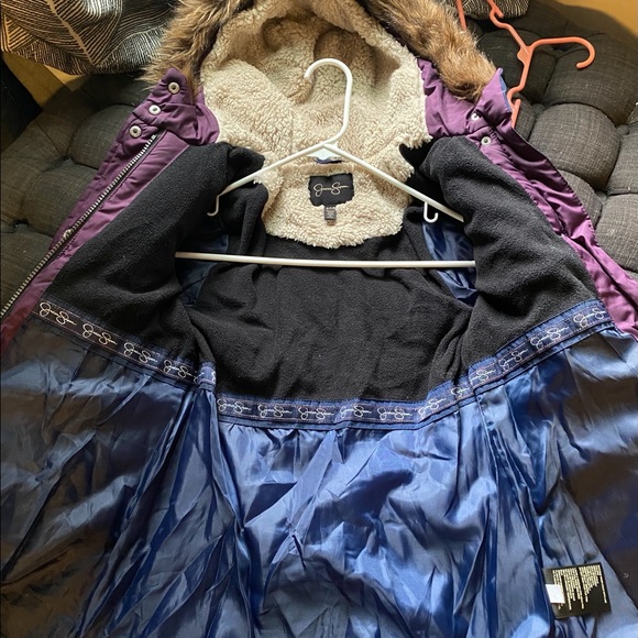 Jessica Simpson jacket - Picture 5 of 7